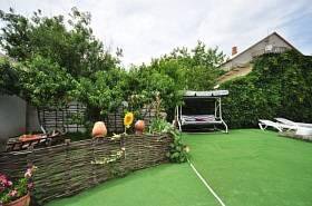 Гостевой дом Usadba Soloha Поповка-21