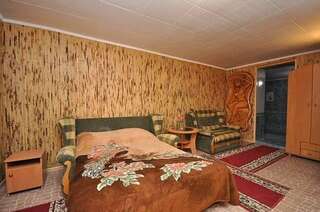 Гостевой дом Usadba Soloha Поповка-6