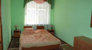 Гостевой дом Usadba Soloha Поповка-3