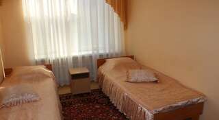 Гостевой дом Usadba Soloha Поповка-5