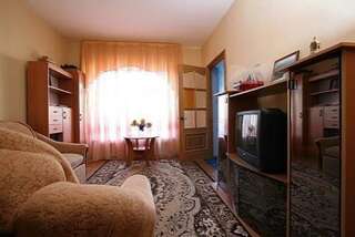 Гостевой дом Usadba Soloha Поповка-4