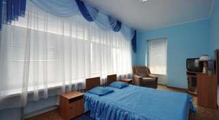 Гостевой дом Usadba Soloha Поповка-0